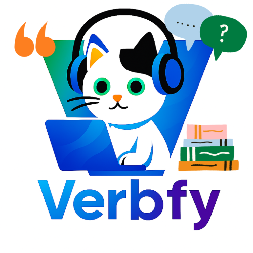 VerbfyGrammar